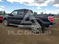 2010 Ford F-150 фото
