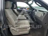 2010 Ford F-150 фото