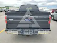 2010 Ford F-150 фото