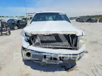 2010 Ford F-150 фото