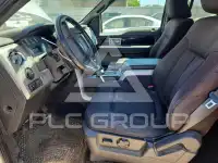 2010 Ford F-150 фото