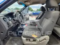 2010 Ford F-150 фото