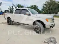 2010 Ford F-150 фото