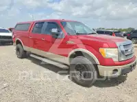 2010 Ford F-150 фото