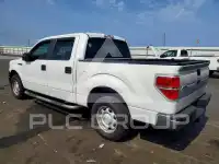 2010 Ford F-150 фото
