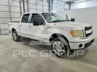 2010 Ford F-150 фото