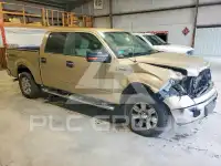 2010 Ford F-150 фото