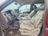 2010 Ford F-150 photo