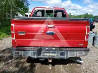 2010 Ford F-150 photo