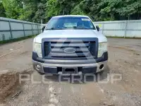 2010 Ford F-150 фото