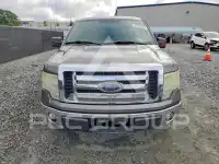 2010 Ford F-150 фото