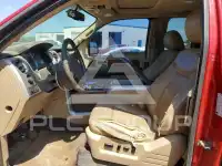 2010 Ford F-150 photo