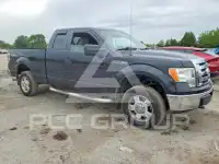 2010 Ford F-150 фото