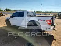 2010 Ford F-150 photo