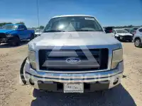 2010 Ford F-150 фото