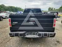 2010 Ford F-150 фото