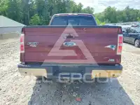 2010 Ford F-150 photo