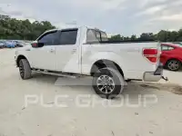 2010 Ford F-150 фото