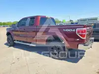 2010 Ford F-150 фото