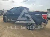 2010 Ford F-150 фото