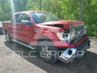 2010 Ford F-150 photo