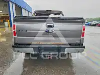 2010 Ford F-150 фото