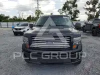 2010 Ford F-150 фото