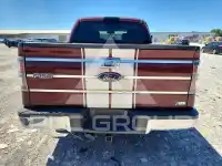 2010 Ford F-150 фото