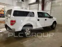 2010 Ford F-150 photo