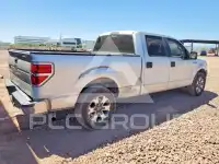 2010 Ford F-150 фото