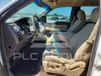 2010 Ford F-150 фото
