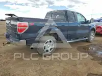 2010 Ford F-150 фото