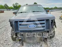 2010 Ford F-150 фото