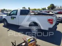 2010 Ford F-150 фото