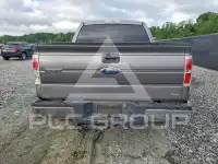 2010 Ford F-150 фото