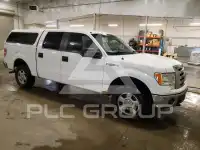 2010 Ford F-150 photo