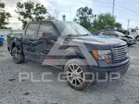 2010 Ford F-150 фото