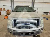 2010 Ford F-150 фото