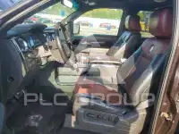 2010 Ford F-150 фото