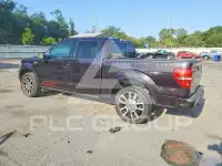 2010 Ford F-150 фото