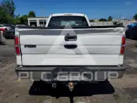 2010 Ford F-150 фото