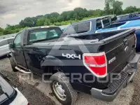 2010 Ford F-150 photo