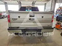 2010 Ford F-150 фото