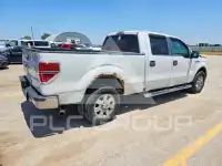 2010 Ford F-150 photo