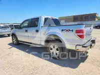 2010 Ford F-150 фото