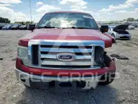 2010 Ford F-150 photo