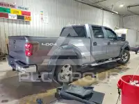2010 Ford F-150 фото