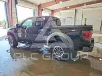 2010 Ford F-150 фото
