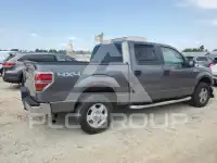2010 Ford F-150 photo