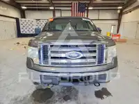 2010 Ford F-150 фото